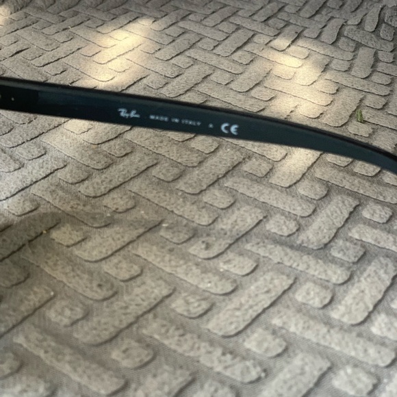 Sunglasses Ray Ban MODEL CODE RB4356 660571 58-17 new no case - Picture 7 of 7